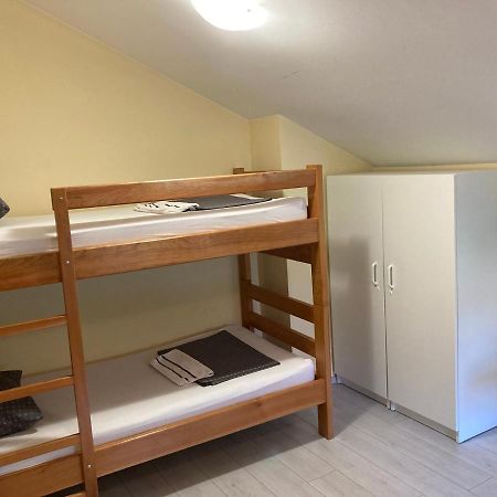 Hostel Jedvaj 크라피나 외부 사진